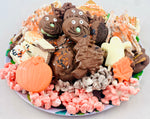 Halloween Platter
