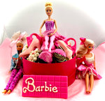 Barbie box