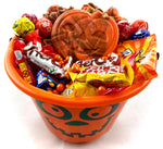 Halloween Bucket