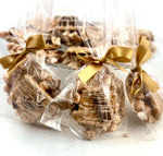 Deluxe s'mores bags