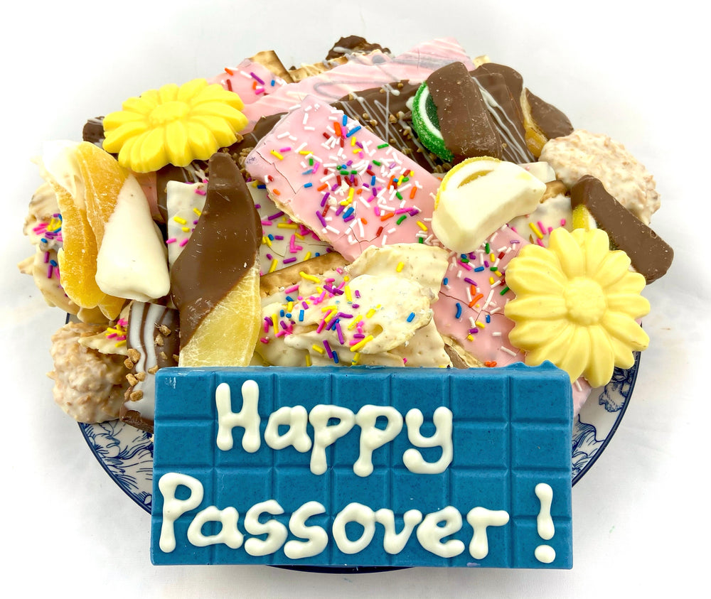 Passover Platter