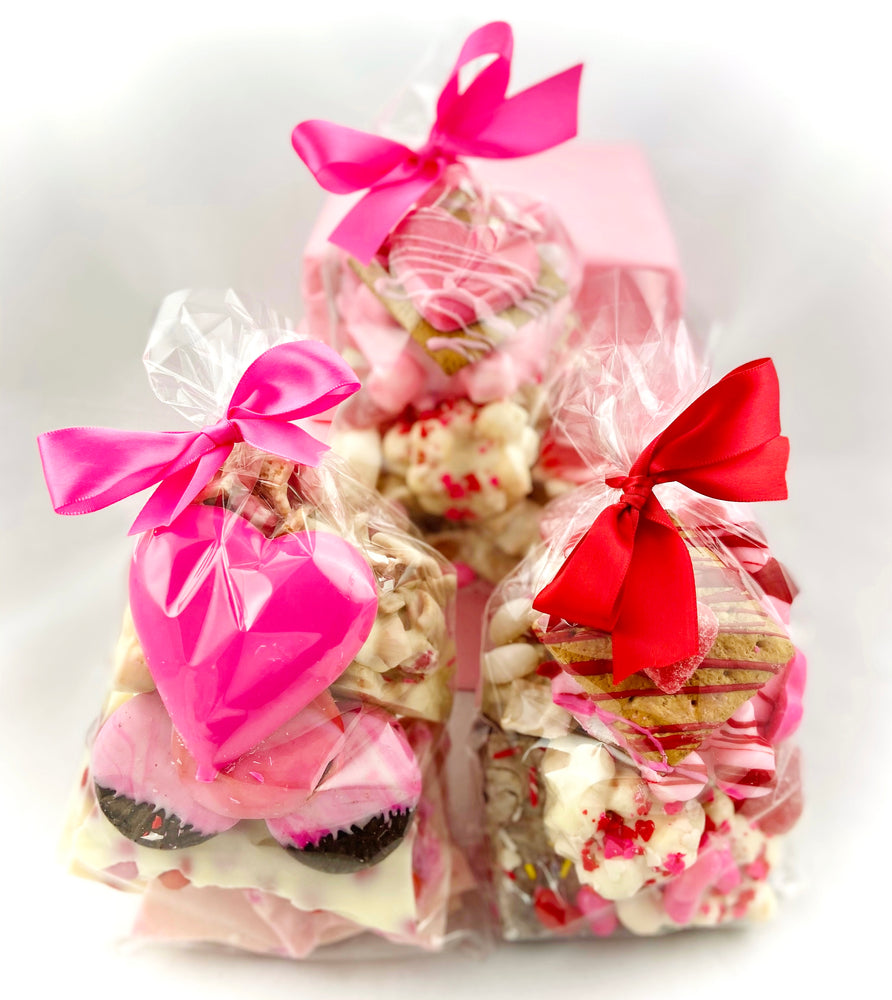Valentine's Day Assorted Treat Bags