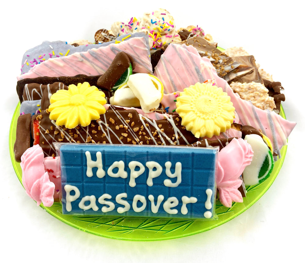 Passover Platter