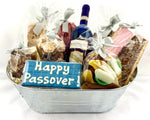 Gourmet Passover Wine Bucket