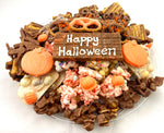 Halloween Platter
