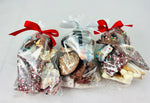 Holiday loot bags