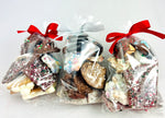 Holiday loot bags