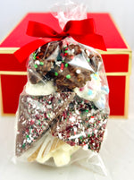 Holiday loot bags