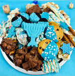 Hanukkah Platter