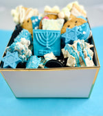 Hanukkah box