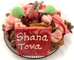 Rosh Hashana Holiday Platter