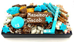 Chocolate Box - including personalized chocolate bar