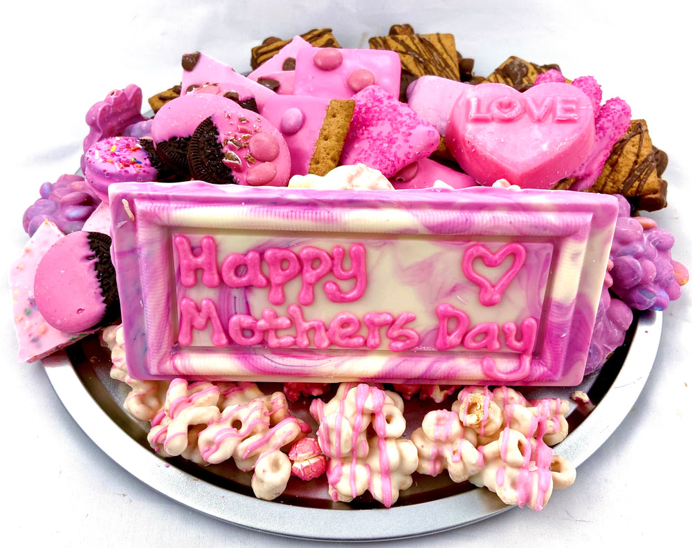Mother's Day Platter