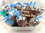 Happy Father's Day Pail